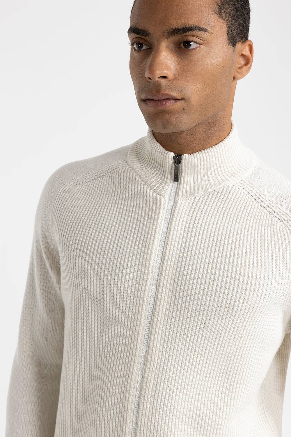 Peserico Maglia in pura lana merinos extrafine Grande vendita