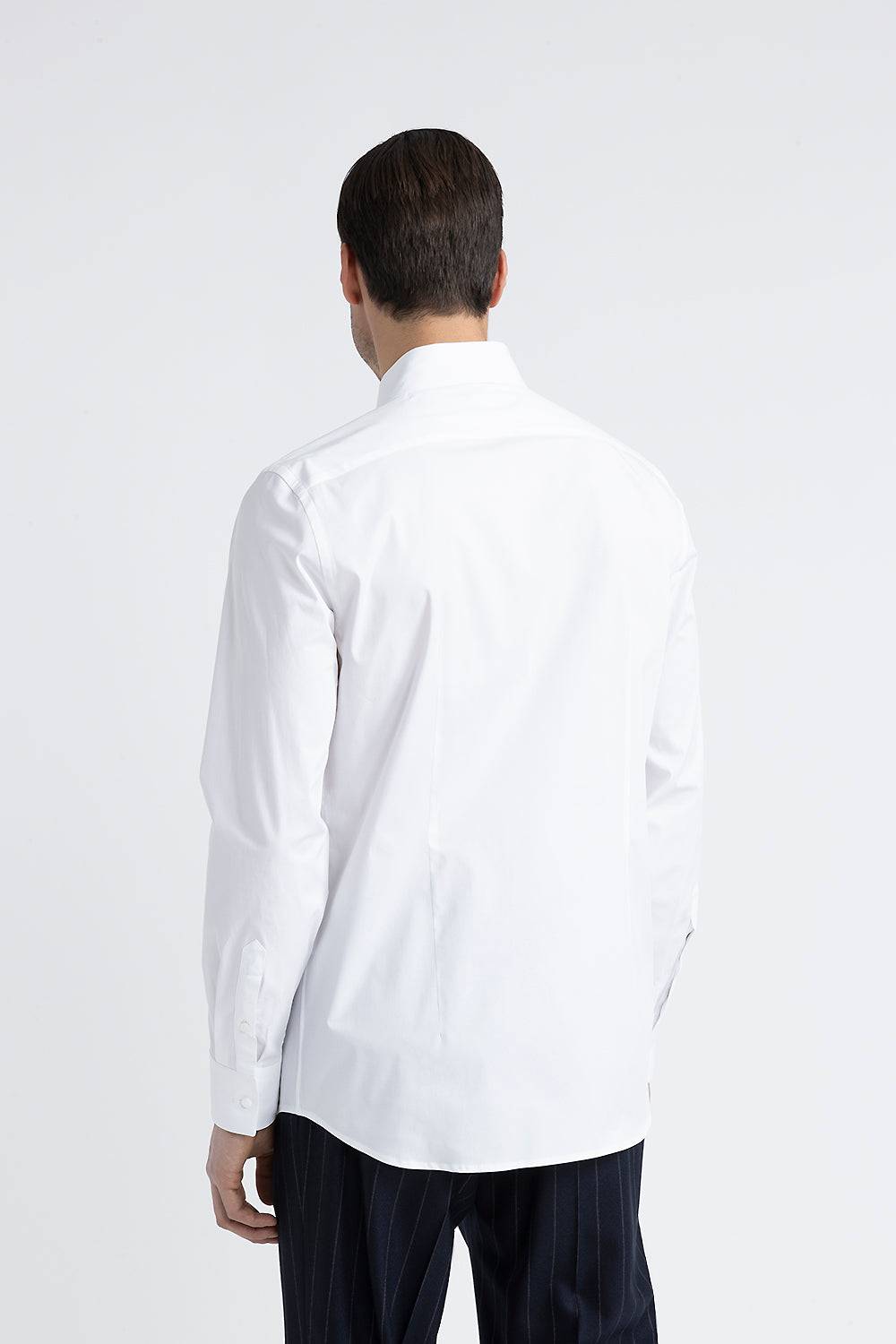 Peserico Camicia evening in cotone Offerte giornaliere