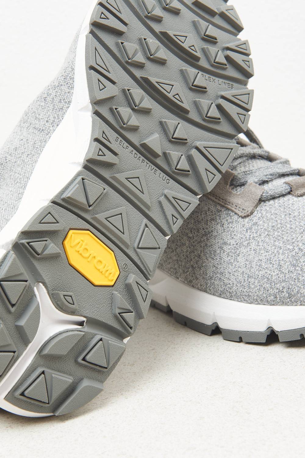 Peserico Sneakers in maglia e vera pelle Ultimi tre giorni