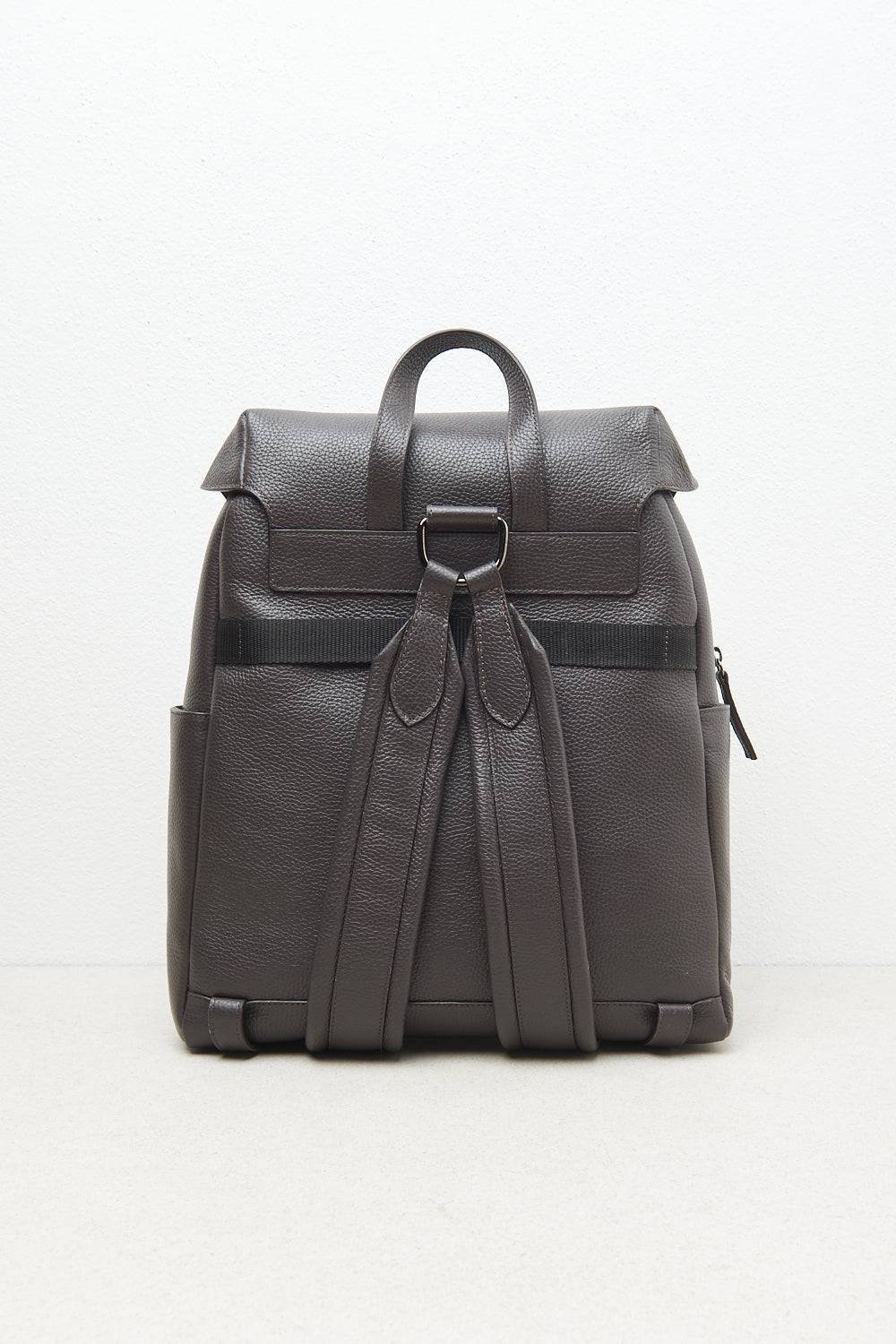 Peserico Zaino in vera pelle Duty-free