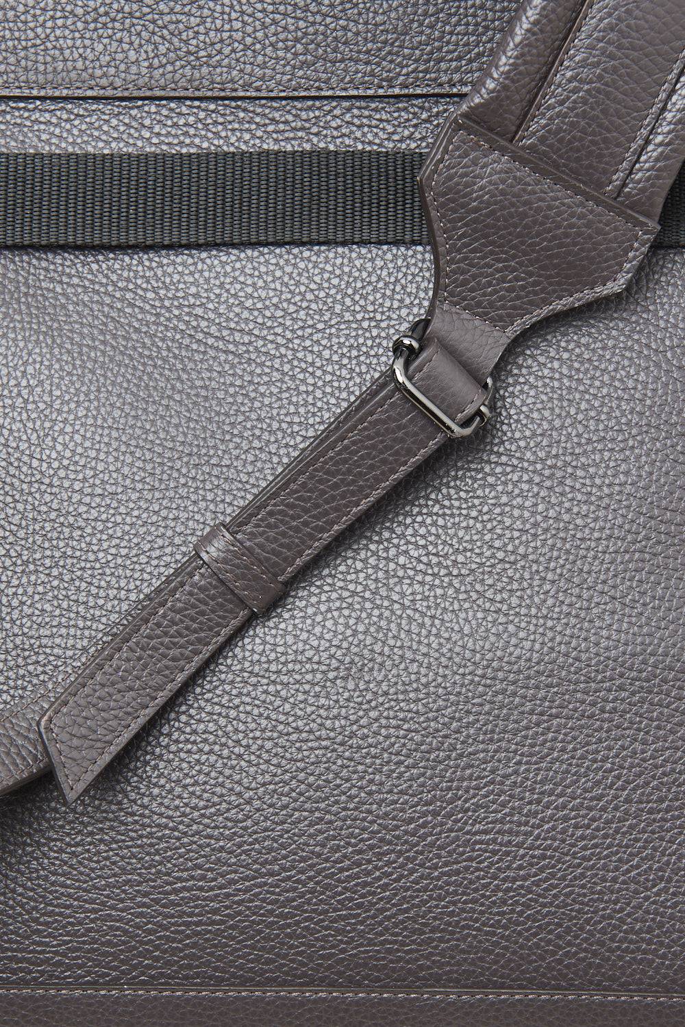 Peserico Zaino in vera pelle Duty-free