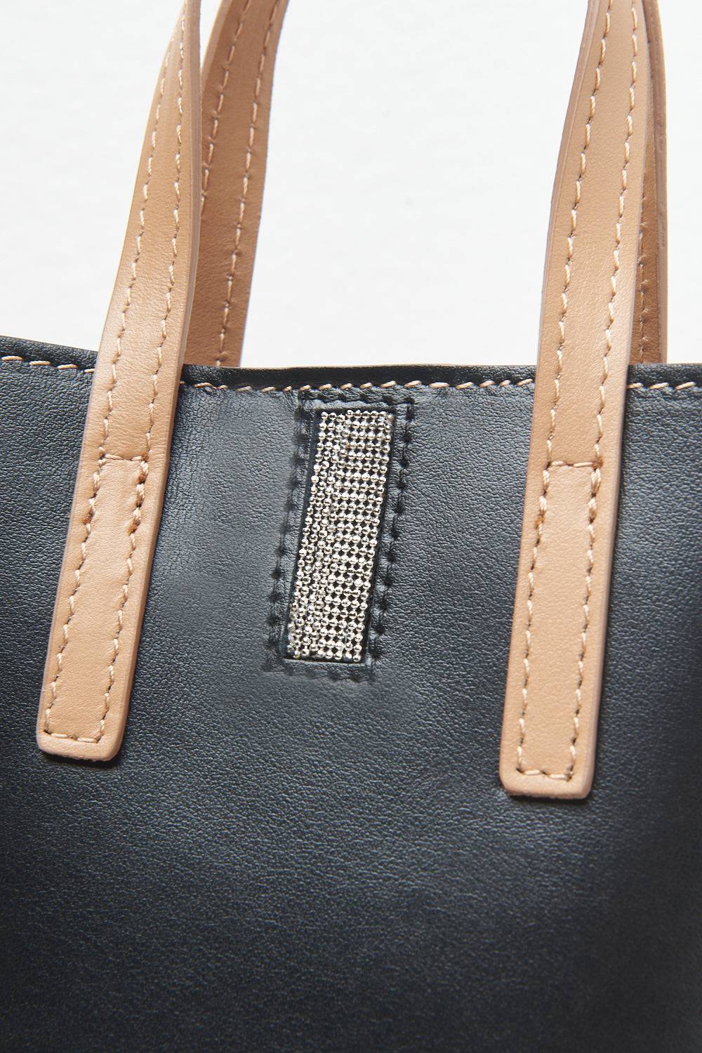 Peserico Borsa micro portacellulare in vera pelle Ritorno libero