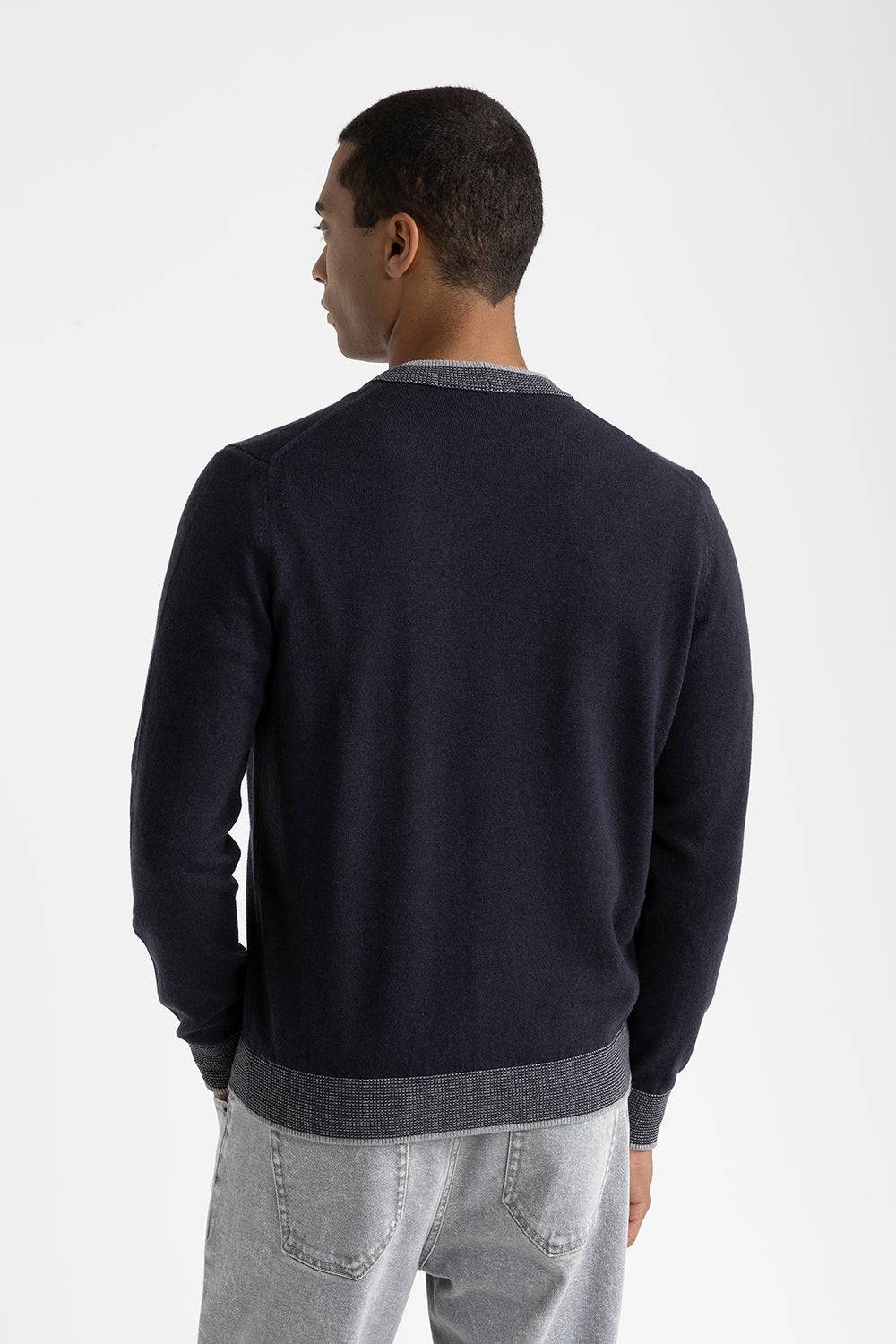 Peserico Cardigan in lana, seta e cashmere Super Saving Price