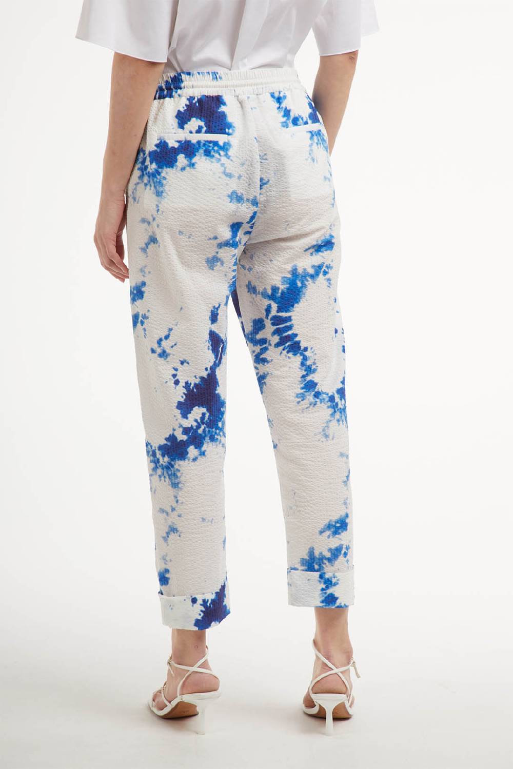 Piazza Sempione KATIE Stampa tie dye 2025