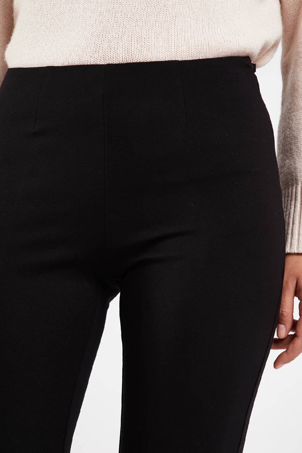 Piazza Sempione EMANUELA Jersey elasticizzato Vendita Economica