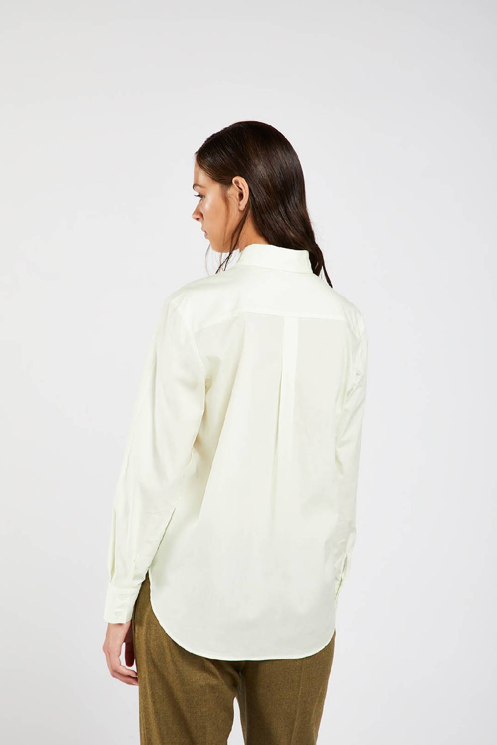 Piazza Sempione Camicia uomo con stampa strelitzia Offerta settimanale
