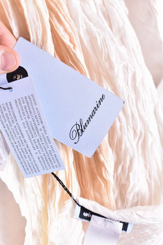 Blumarine Foulard e Sciarpe Codice prodotto: 38043161 Qualità Garantita