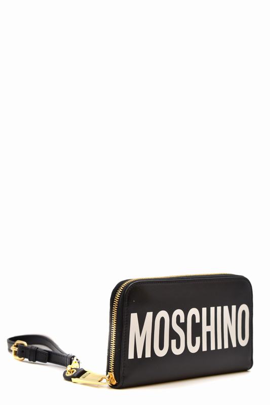 Moschino Portafogli Codice prodotto: 8107 8001 1555 Negozi Online