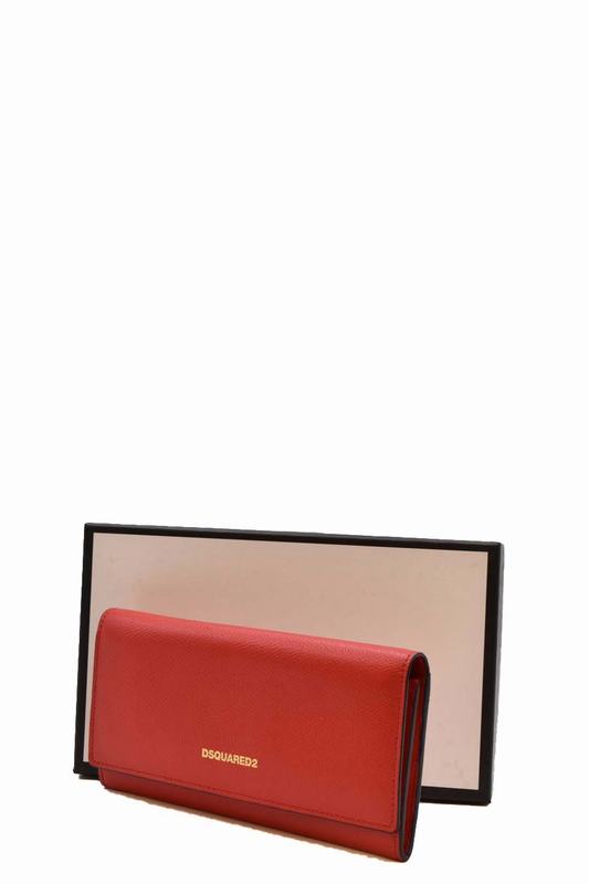 DSQUARED2 Portafogli Codice prodotto: WAW0001 23400001 4065 Shopping Online