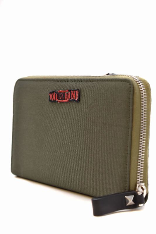 Valentino Garavani Portafogli Codice prodotto: NY0P0569BLL Y33 Sottocosto