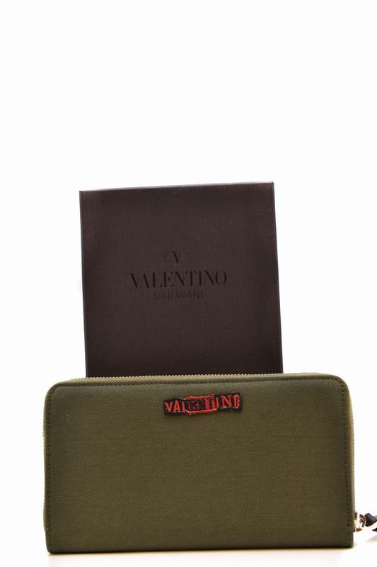 Valentino Garavani Portafogli Codice prodotto: NY0P0569BLL Y33 Sottocosto