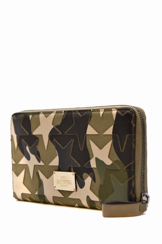 Valentino Garavani Portafogli Codice prodotto: LY2P0569GAL 194 Novità