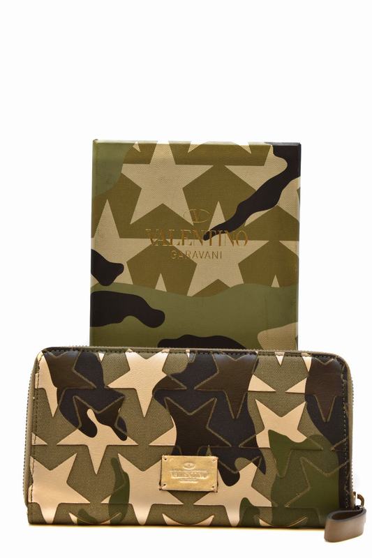 Valentino Garavani Portafogli Codice prodotto: LY2P0569GAL 194 Novità