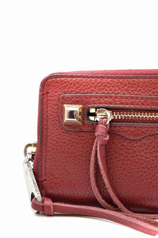 Rebecca Minkoff Portafogli Codice prodotto: SF26EPBW-12SLG-F2066T Sconto