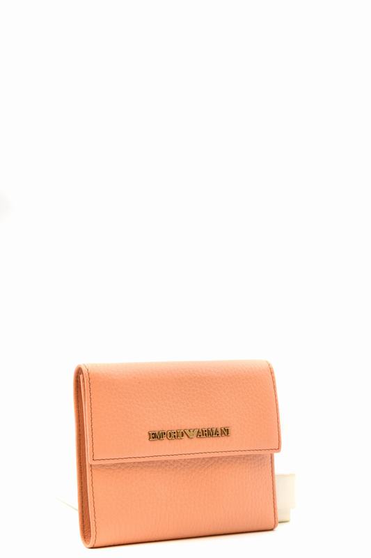 Emporio Armani Portafogli Codice prodotto: YEWI15 YG233 80266 Offerta