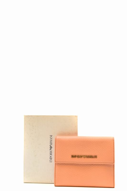 Emporio Armani Portafogli Codice prodotto: YEWI15 YG233 80266 Offerta