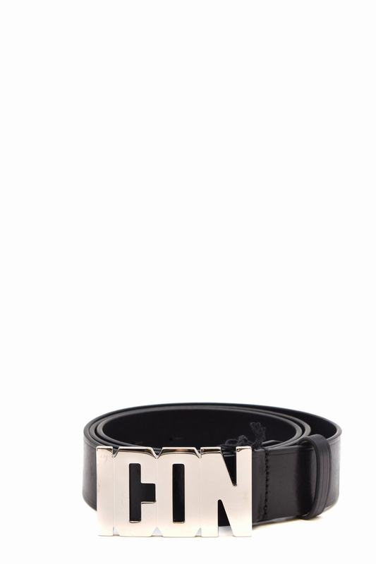 Dsquared Cinture Codice prodotto: BEM009912900001M802 In Vendita