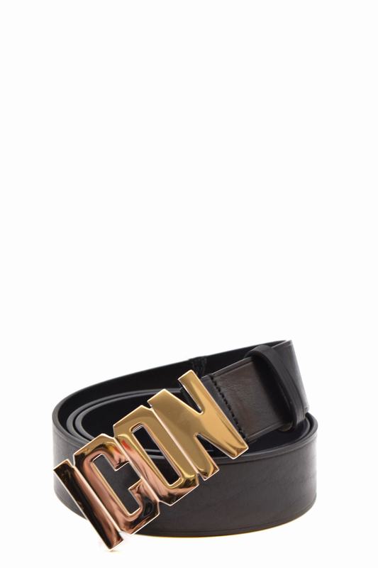 Dsquared Cinture Codice prodotto: BEM009912900001M802 In Vendita