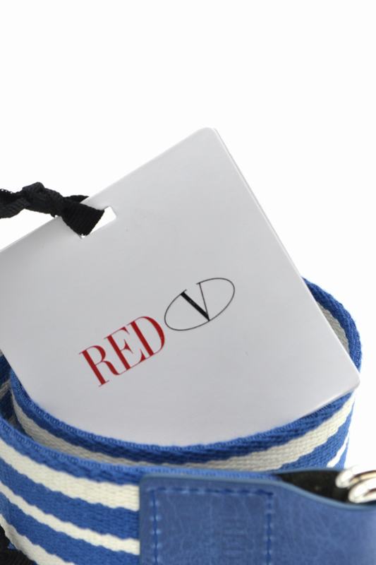R.E.D. Valentino Cinture Codice prodotto: PQ2T0A04 Saldi Di Fabbrica