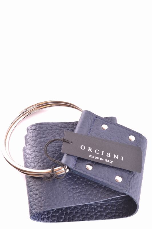 Orciani Cinture Codice prodotto: D09734 Vendite Flash
