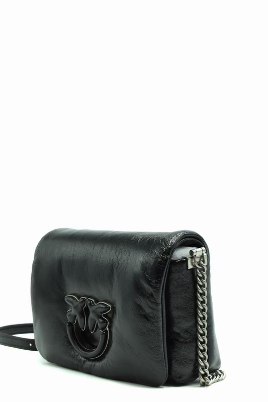 PINKO A tracolla Codice prodotto: LOVECLICKPUFFBABY-SHE-NAPZ99O In Saldo