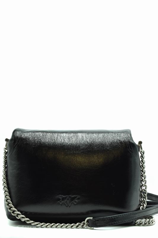PINKO A tracolla Codice prodotto: LOVECLICKPUFFBABY-SHE-NAPZ99O In Saldo