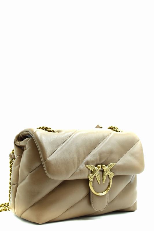 PINKO A tracolla Codice prodotto: LOVEPUFFCLASSICCLD01Q 2025