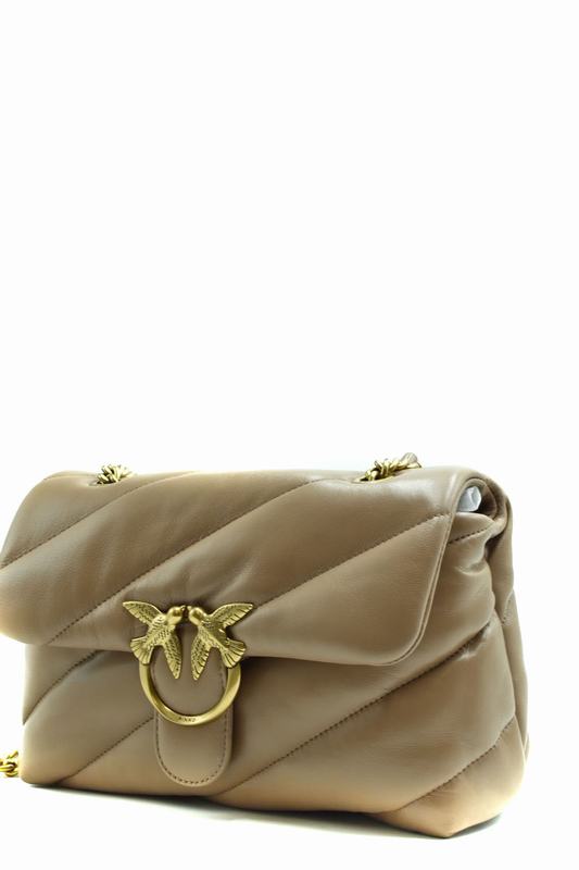 PINKO A tracolla Codice prodotto: LOVEPUFFCLASSICCLD01Q 2025