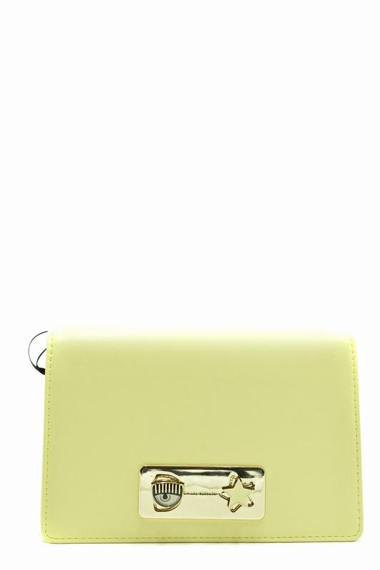 Chiara Ferragni A tracolla Codice prodotto: 74SB4BE5 ZS517606 Italy