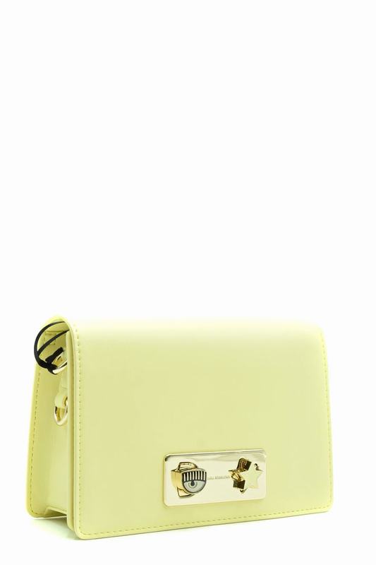 Chiara Ferragni A tracolla Codice prodotto: 74SB4BE5 ZS517606 Italy