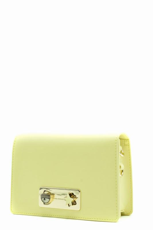 Chiara Ferragni A tracolla Codice prodotto: 74SB4BE5 ZS517606 Italy