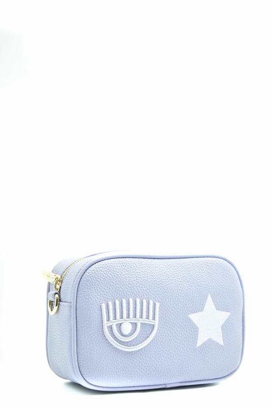Chiara Ferragni A tracolla Codice prodotto: 75SB4BO3 ZS529332 Italia