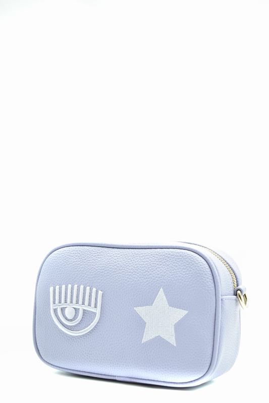 Chiara Ferragni A tracolla Codice prodotto: 75SB4BO3 ZS529332 Italia
