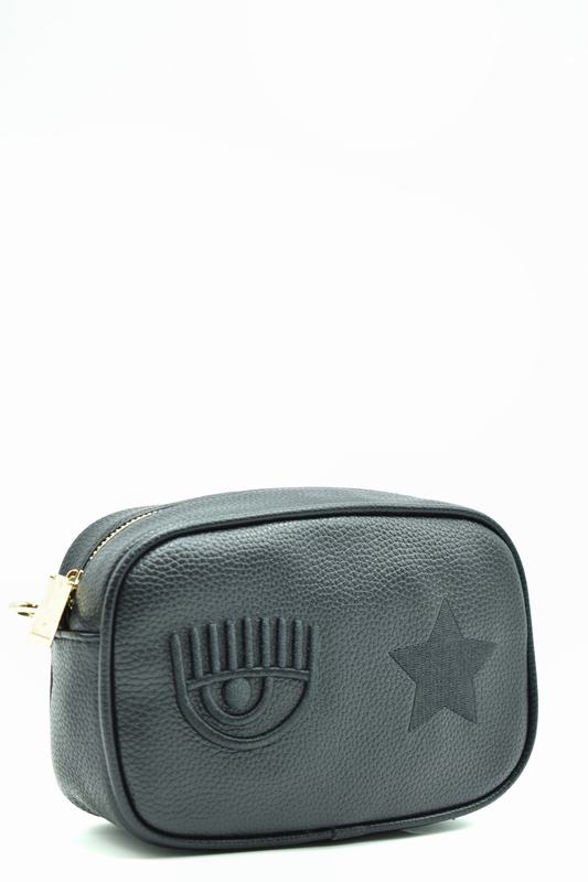 Chiara Ferragni A tracolla Codice prodotto: 75SB4BO3 ZS529899 2025