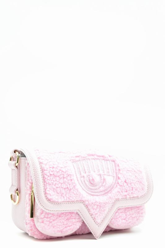 Chiara Ferragni A tracolla Codice prodotto: 75SB4BA6 ZS952439 Promozione