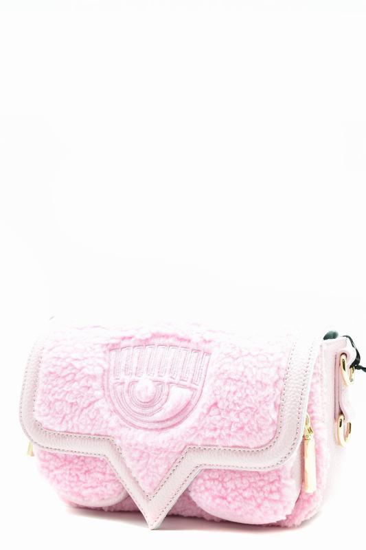 Chiara Ferragni A tracolla Codice prodotto: 75SB4BA6 ZS952439 Promozione
