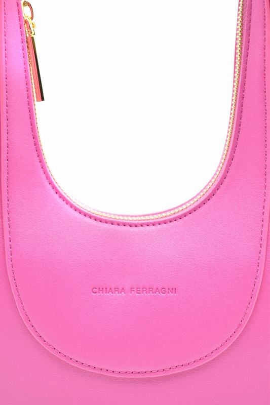 Chiara Ferragni A tracolla Codice prodotto: 75SB4BG1 ZS517431 Spedizione Gratuita