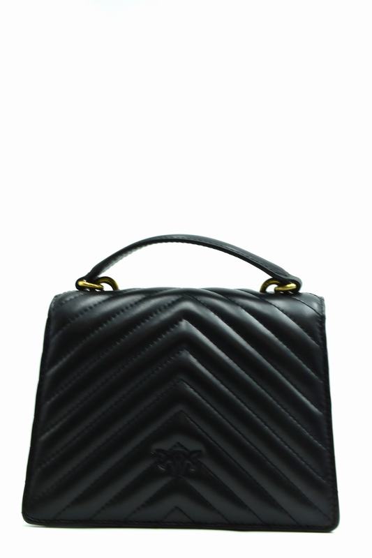 PINKO A tracolla Codice prodotto: LOVEONETOPHANDLEMINIZ99Q Pezzi Unici