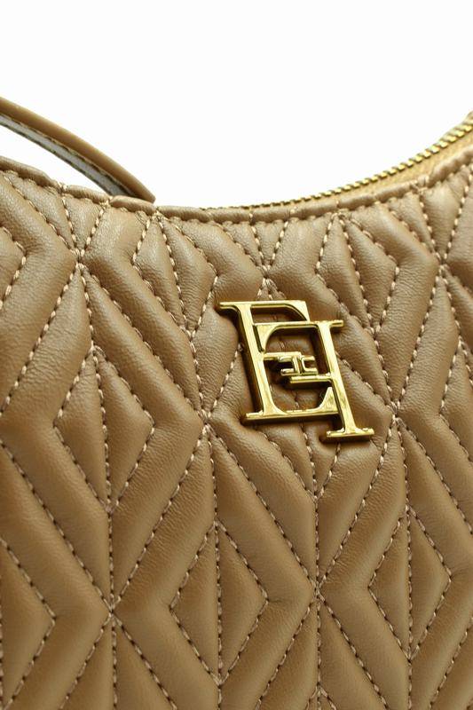 Elisabetta Franchi A tracolla Codice prodotto: BS17A36E2368 Soddisfazione Garantita
