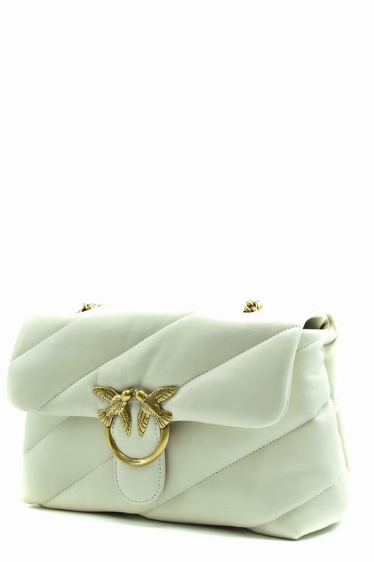PINKO A tracolla Codice prodotto: LOVEPUFFCLASSICCLZ14Q Negozi Online