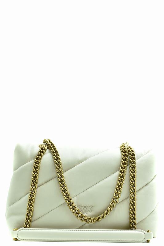 PINKO A tracolla Codice prodotto: LOVEPUFFCLASSICCLZ14Q Negozi Online