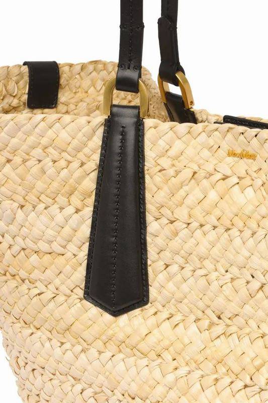 MaxMara A tracolla Codice prodotto: 2345111138600 PANIERXL/002 Consegna Veloce