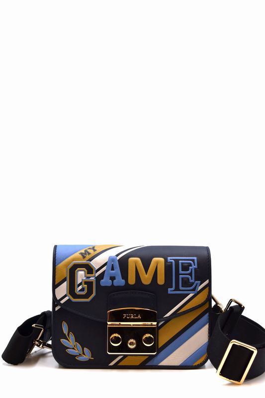 Furla A tracolla Codice prodotto: 977974 Fino Al -60%