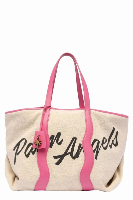 Palm Angels A tracolla Codice prodotto: PWNA052S23FAB003/0330 Shopping Online