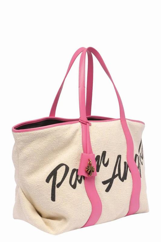 Palm Angels A tracolla Codice prodotto: PWNA052S23FAB003/0330 Shopping Online