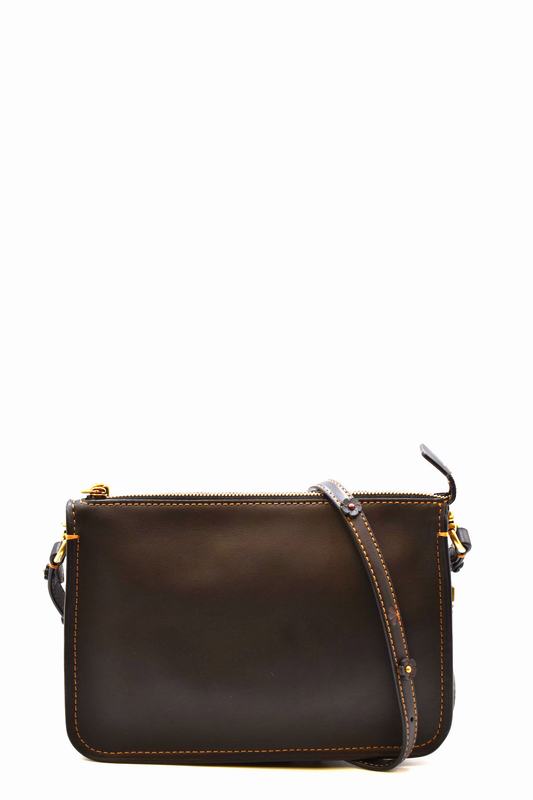 Coach A tracolla Codice prodotto: I03BL7896NNAA 21037 Affare Del Giorno