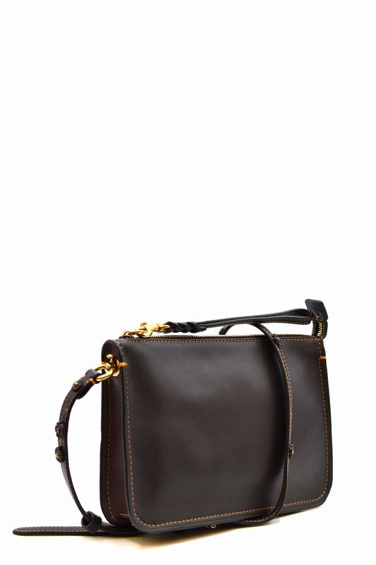 Coach A tracolla Codice prodotto: I03BL7896NNAA 21037 Affare Del Giorno