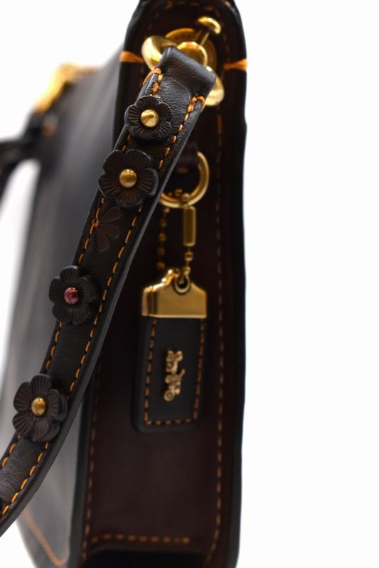 Coach A tracolla Codice prodotto: I03BL7896NNAA 21037 Affare Del Giorno