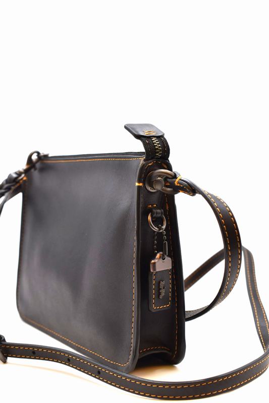 Coach A tracolla Codice prodotto: I03BL7894NNAA 21035 Prezzo Ridotto