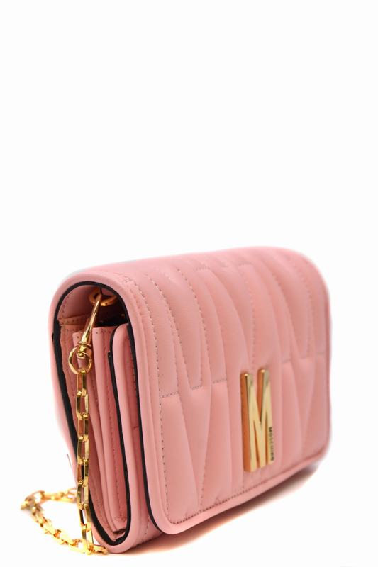Moschino A tracolla Codice prodotto: 7A81178000242 Sottocosto